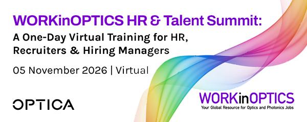 Employer Workshop: Finding and Retaining Top Engineering & Science Talent